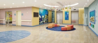 재활의료 녹색병원 특화