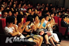 노원구의사회, 한여름 밤의 음악회 개최
