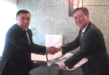 중앙아시아 지역 국제의료 교류 물꼬 튼다