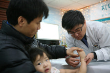 서울아산병원, 어린이 무료건강검진