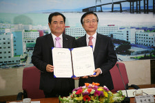 충남대병원·당진군 MOU..500병상 제2병원 추진