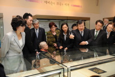 제중원 정신, 세브란스로 이어지고 있다