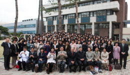 글로벌 수준의 의료인재 육성