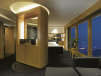 그랜드하얏트 서울 호텔, 비즈니스 트레블러에 3년 연속 베스트 호텔 선정