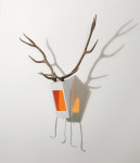 시지각에 대한 본질적 탐구, Eye Trace 전