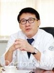 김홍주 인제대 상계백병원장