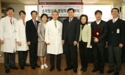 서울 서남부지역 첫 병원학교 문 연다