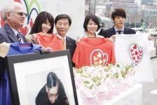 국회국민건강복지포럼 최우수 연구단체