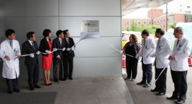 서울대병원, 희귀질환센터 문 열다