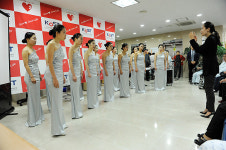 가신 님 그리며 숭고한 뜻 기리며…