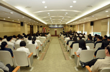 한양대 구리병원 개원 16주년