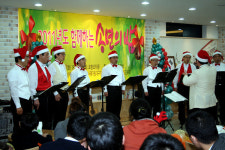 포항시의사회, 2011년도 함께하는 송년의 밤