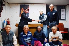윌스기념병원 작은 정성으로 사랑 전해요