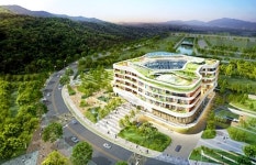 서울 강남구 노인전문병원 세운다