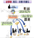 한약을 면접특효약으로 판매한 약사 적발