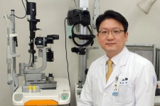 안과 신생혈관질환 연구 부산백병원 힘 받는다