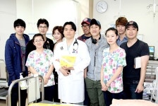 메디컬 드라마 MBC 독주 누가 막을까?