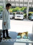 울릉도 공보의 휴가 잡혀도 배 안뜨면 발만 동동