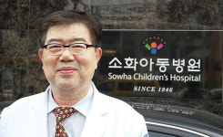 24시간 불 꺼지지 않는 서부역 소아응급실…