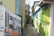 부산 매축지마을의 유일한 의사선생님 웃음에 담긴 철학