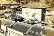 부산의료원 개원 136주년 기념식