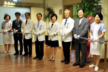 원주기독병원, 고주파 온열치료기 도입