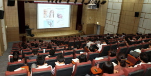 고려대의료원 KU BT·HT 리서치 페스티발 성료