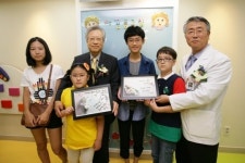 청각장애아동 재활치료교실 문 활짝