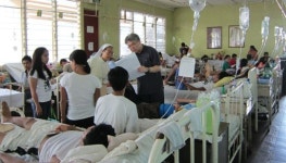 나눔은 우리들을 위한 힐링 캠프