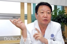 [인터뷰] 이원상 세브란스 안·이비인후과병원장