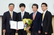 일산백병원 이도형 교수팀 세광학술상 대상