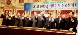 의료기기, 주요산업으로  육성하자 한 목소리