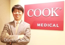 쿡메디칼, 직접판매로 전환해 국내 시장 공략