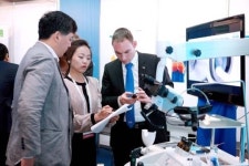 유럽 의료기기 기업, 국내 기업 찾아 방한