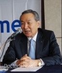 DK메디피아, 시스멕스코리아로 인수합병