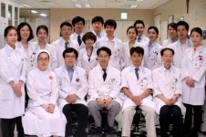 부산성모병원 진단검사의학과, 우수검사실 신임 인증