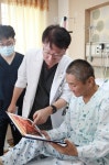순천향대 부천병원, 해외 환자 첫 간이식 성공