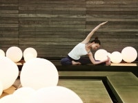 올 가을 특급호텔 테마는 자연속 힐링