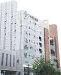 일산 그레이스병원,친환경 신축건물 완공 눈앞