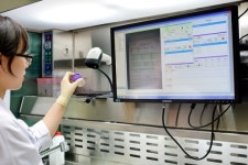 원 데이 검사로 고객과의 소통 진료 서비스 실현