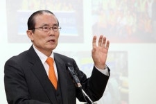 인제대 산하 5개 백병원장들 한 자리에