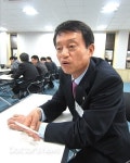 제주도의사회관 화려한 탄생...17년 추진 결실