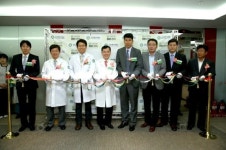 선한목자병원, 바디 발란스 스포츠 센터 오픈