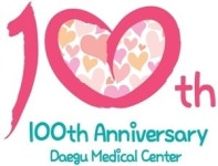 대구시민과 함께 대구의료원 100주년 맞는다