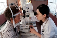 고신대복음병원, 도서산간지역 의료봉사