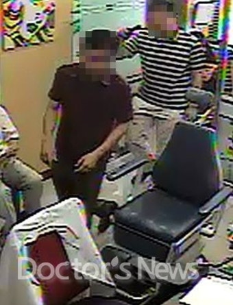 경찰 수술실 압수수색...대체 무슨 일이?
