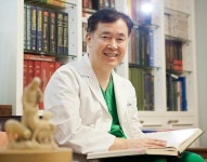 희망의 길 인도하는 선한 목자