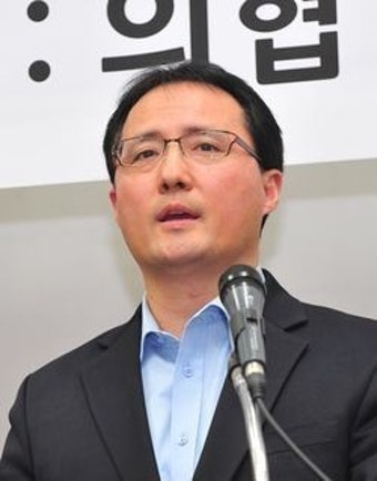의협회장 후보들, 5인 5색 