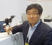 현직 의사 아이디어로 의료기기 상용화 화제