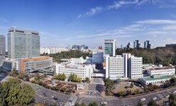 학교법인 가톨릭학원 한 병원-다섯 병동 기능 통합